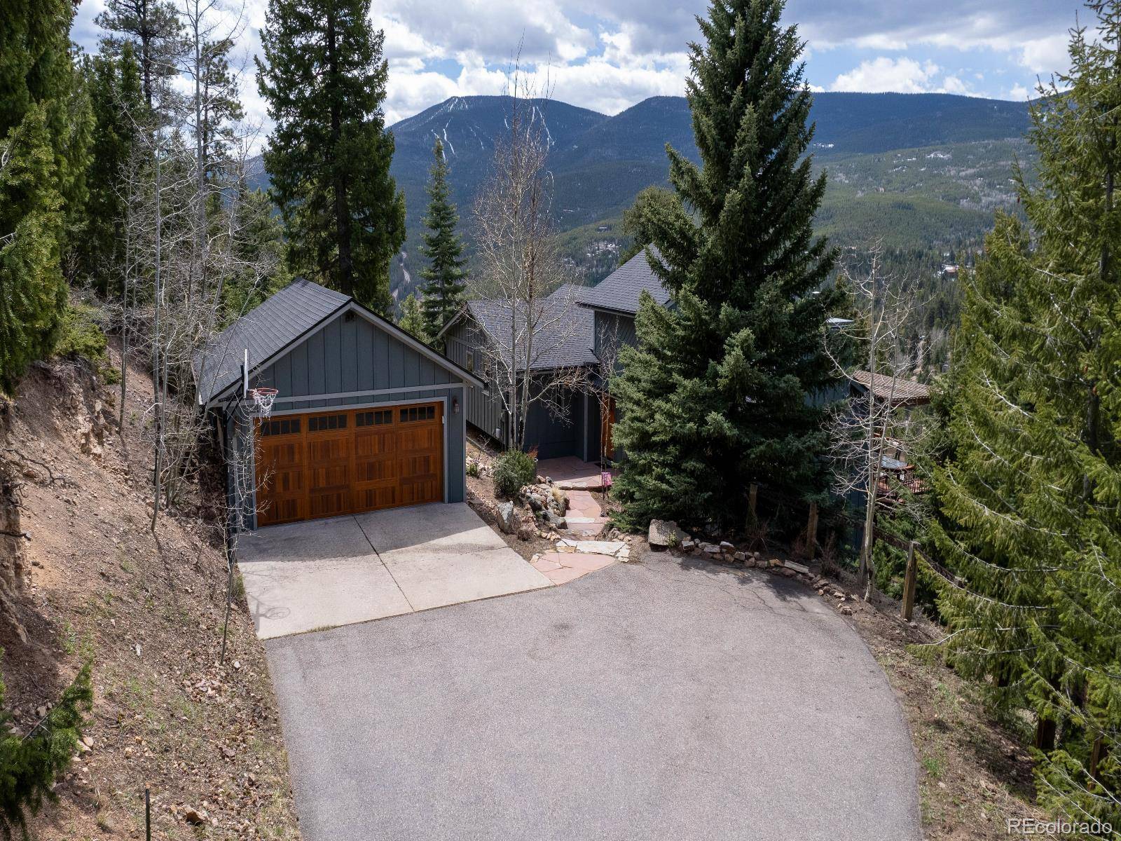 Evergreen, CO 80439,33424 Elk RUN