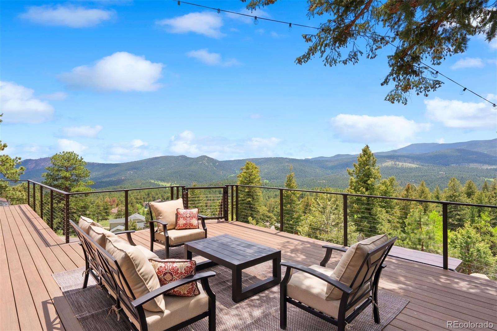 Evergreen, CO 80439,187 Marion DR
