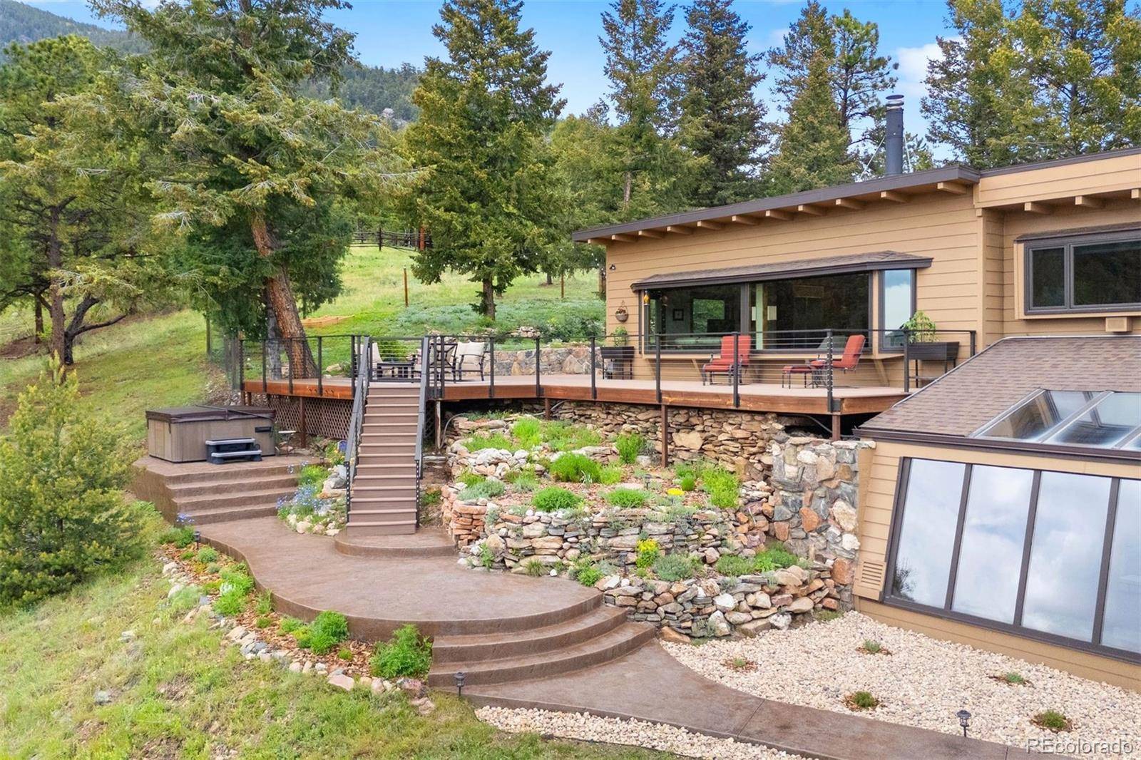 Evergreen, CO 80439,187 Marion DR