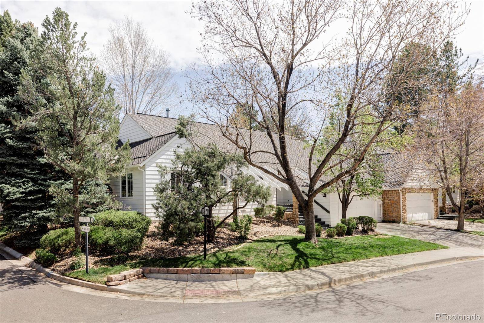 Denver, CO 80237,4530 S Verbena ST #316