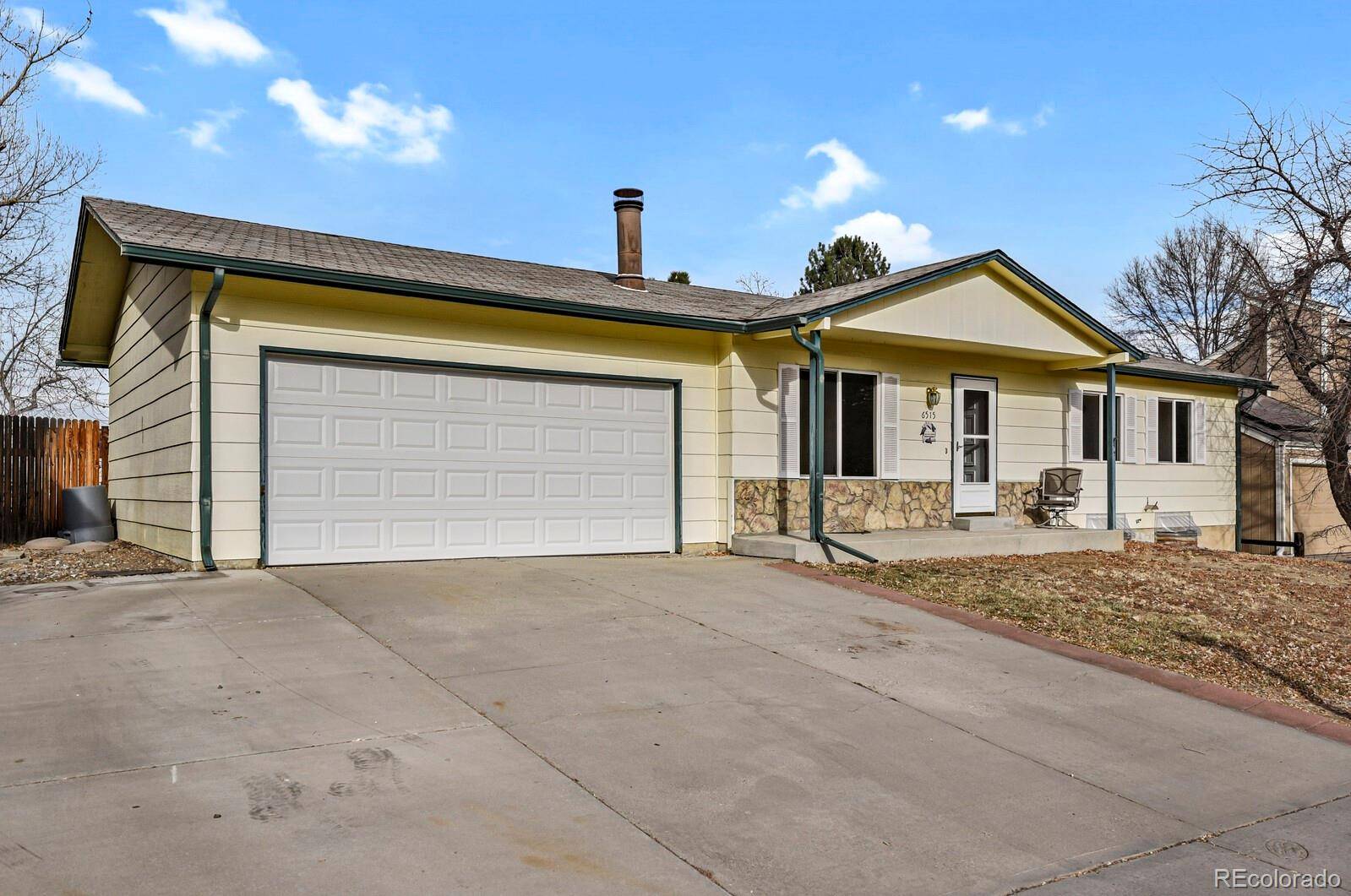 Centennial, CO 80121,6515 S Elm CIR