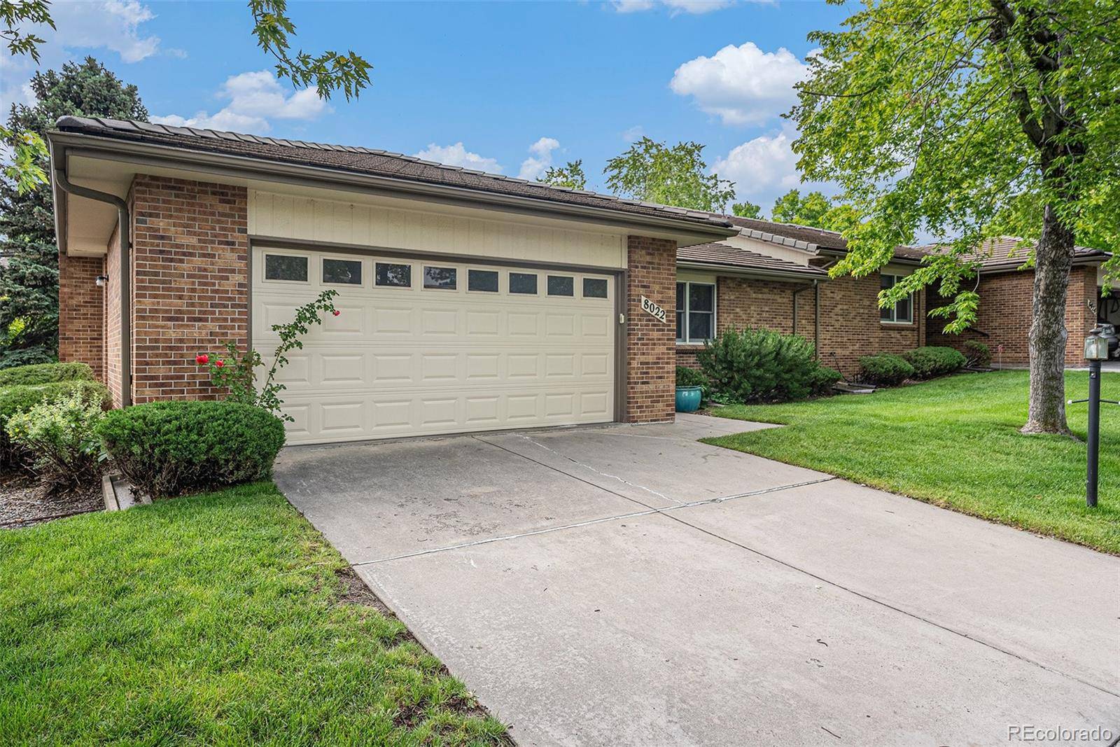 Arvada, CO 80005,8022 W 78th WAY