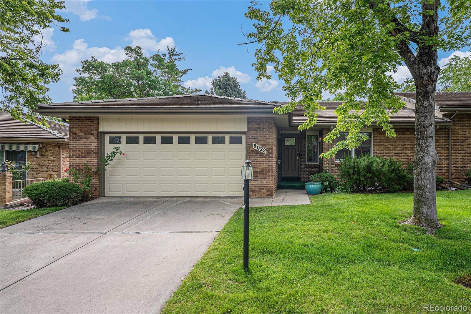 Arvada, CO 80005,8022 W 78th WAY