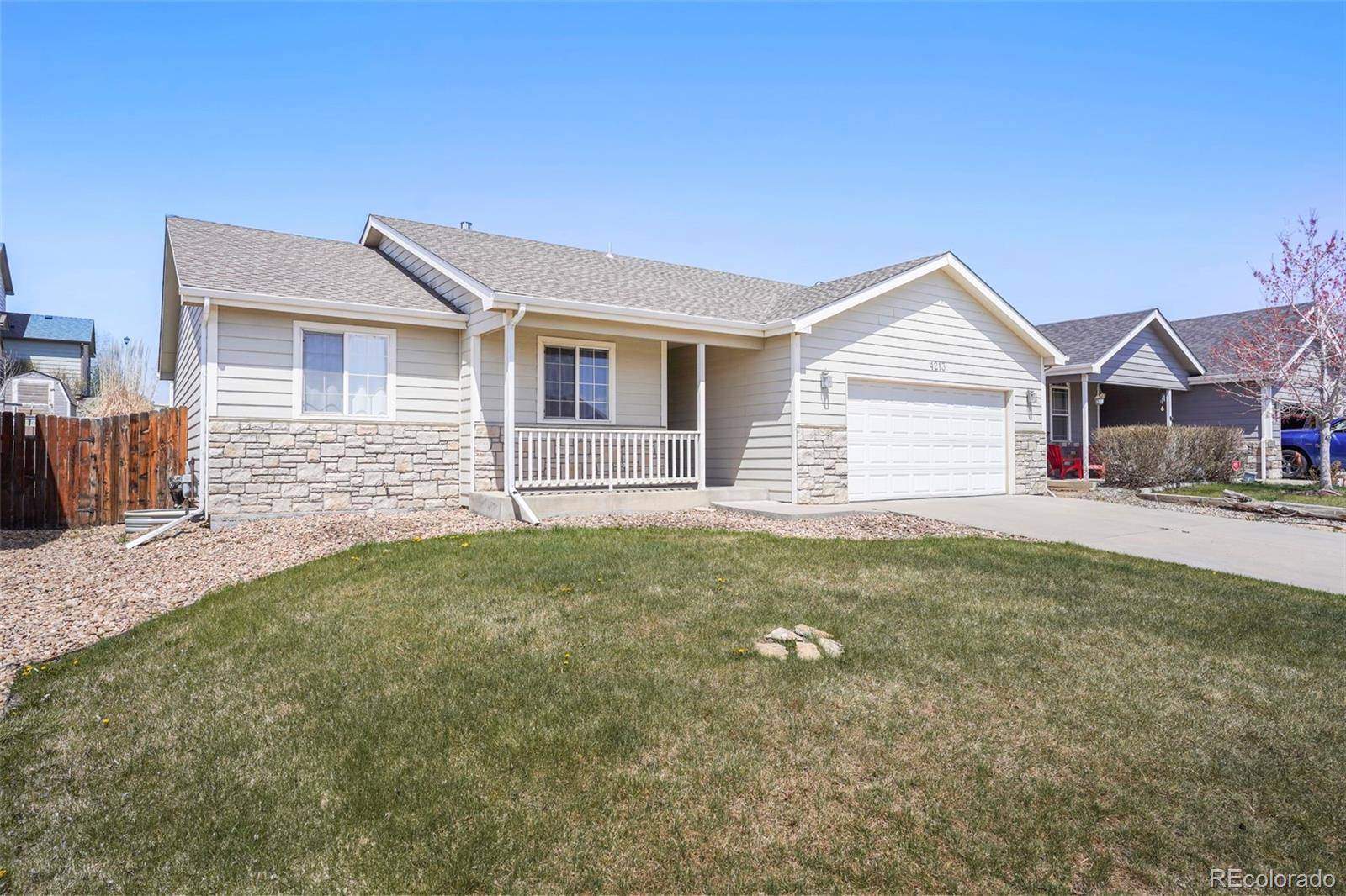 Greeley, CO 80634,4213 W 30th Street RD