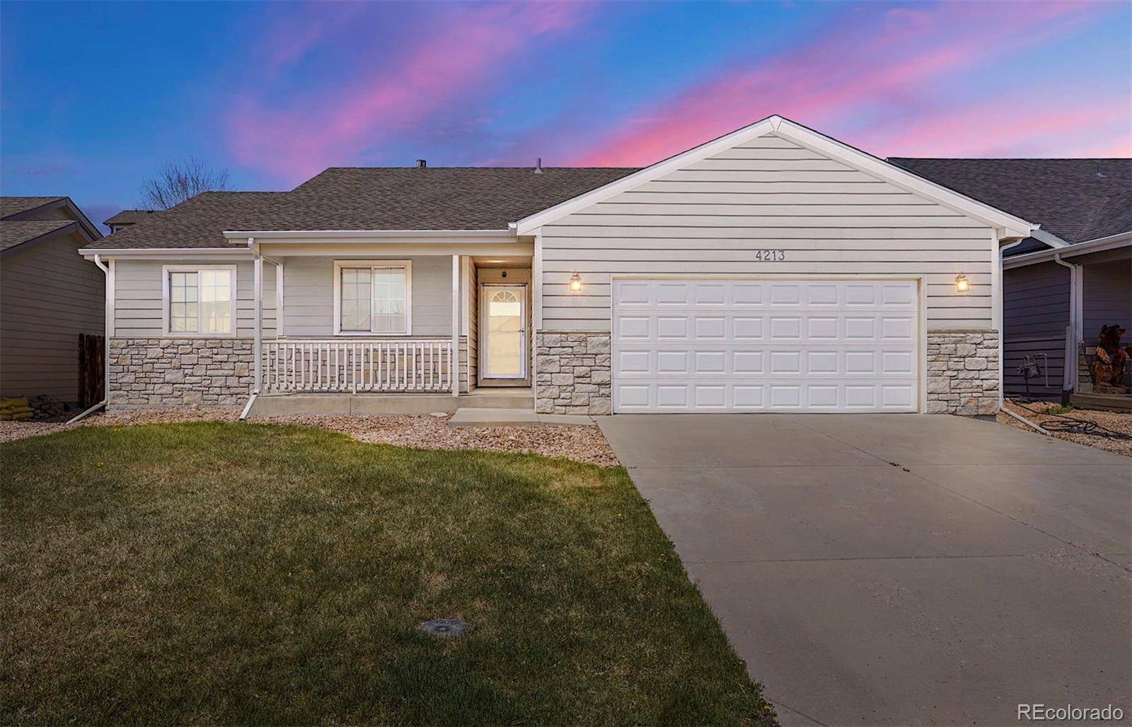 Greeley, CO 80634,4213 W 30th Street RD