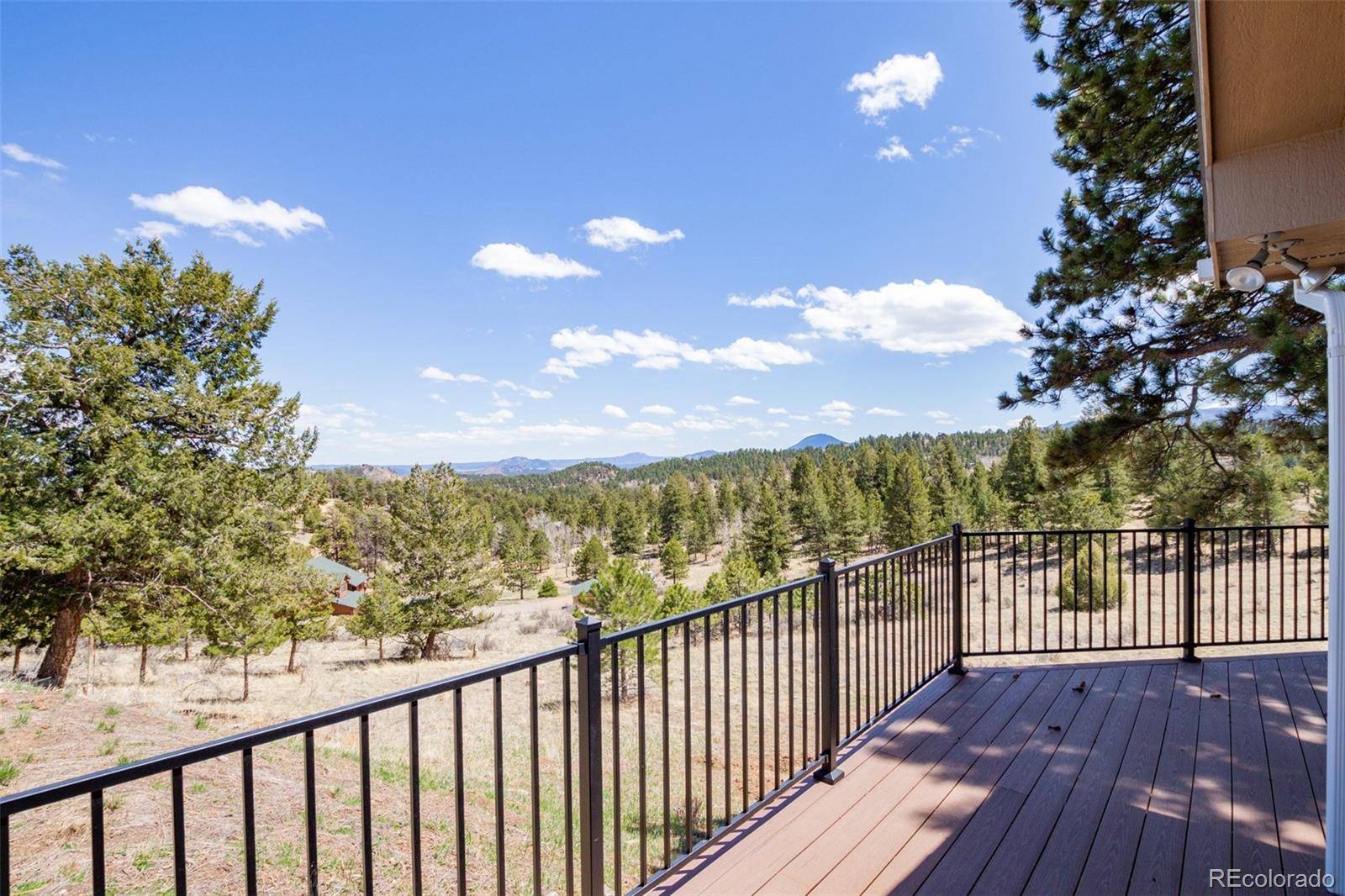 Bailey, CO 80421,160 Hummingbird CT