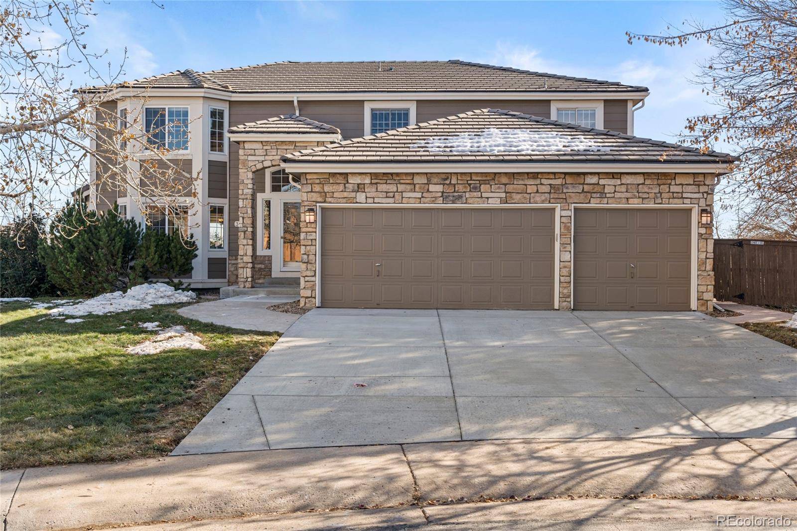 Highlands Ranch, CO 80126,3090 Wyecliff LN