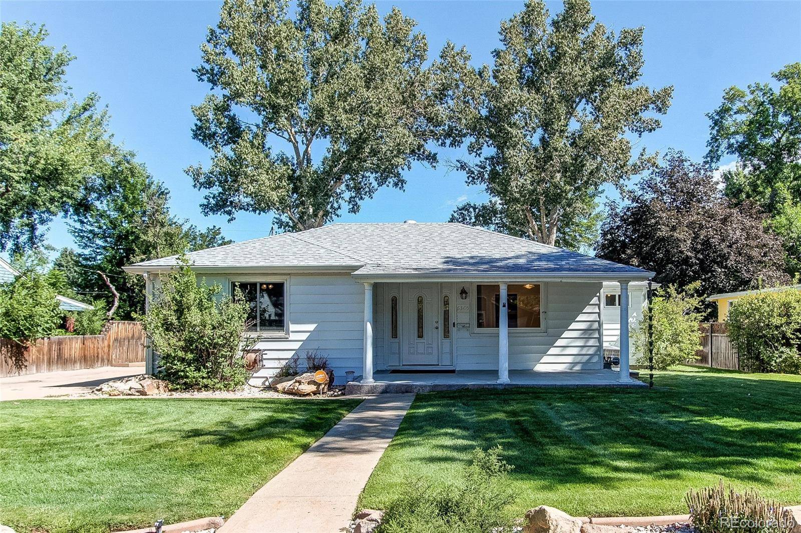 Wheat Ridge, CO 80033,6365 W 46th AVE