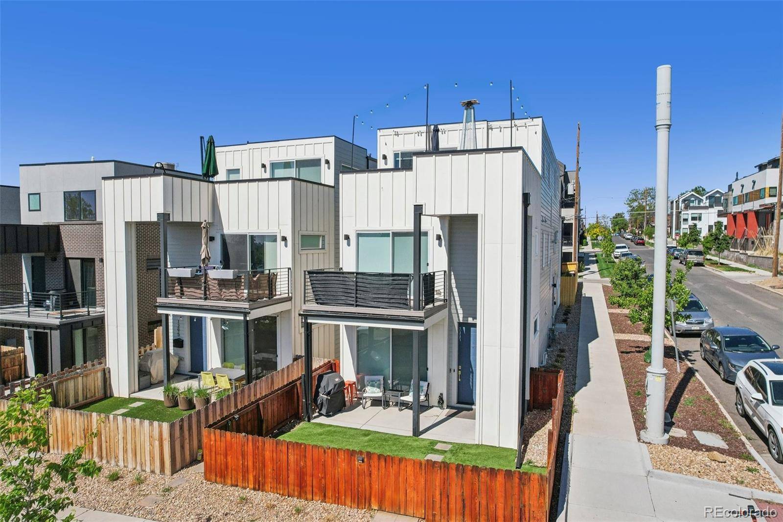 Denver, CO 80204,1299 Newton ST