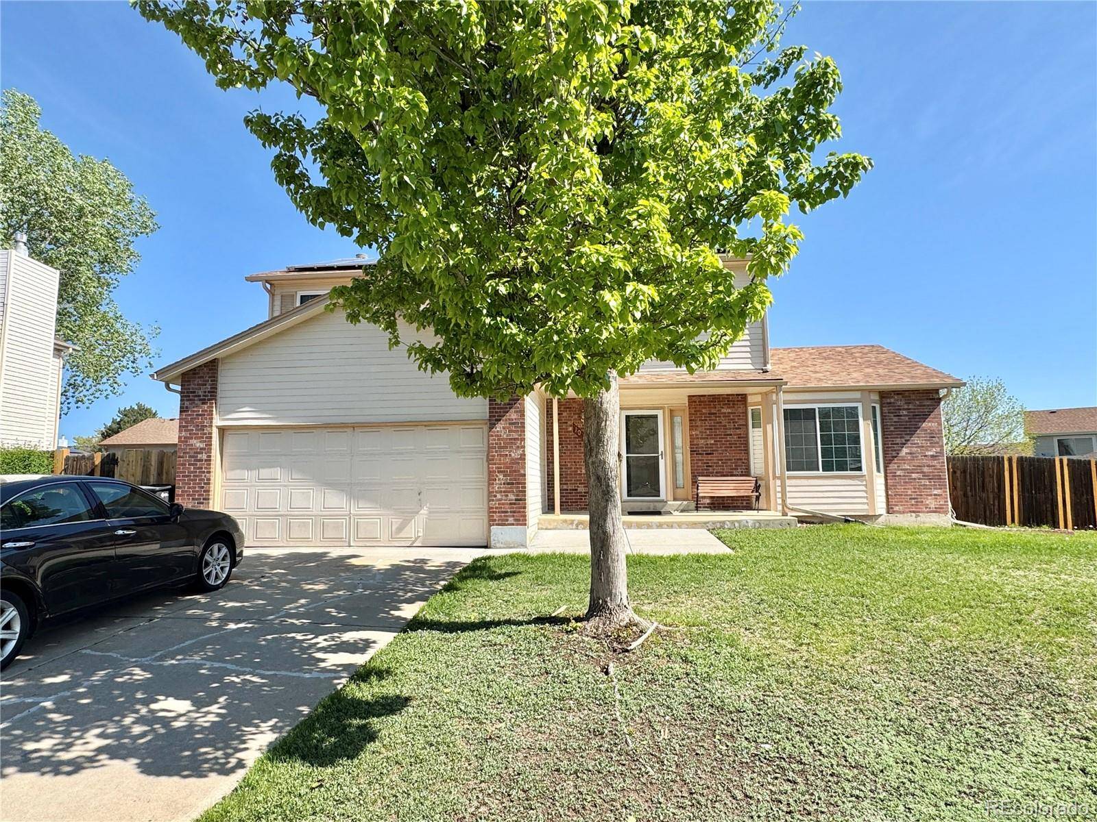 Thornton, CO 80229,10174 Saint Paul DR