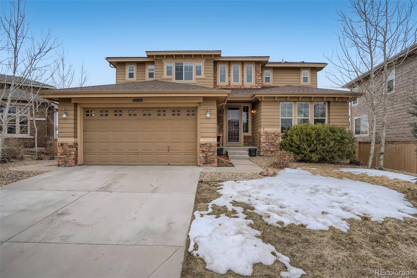 Highlands Ranch, CO 80130,11080 Canyonbrook WAY