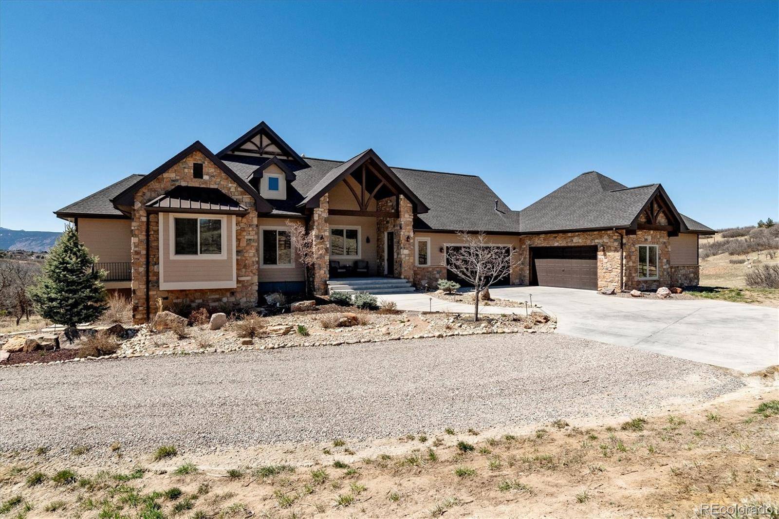 Castle Rock, CO 80109,1721 Creedmoor CT