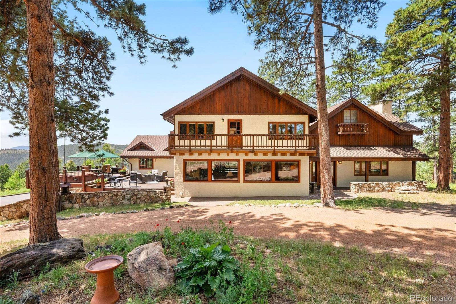 Conifer, CO 80433,12351 S Ridge RD