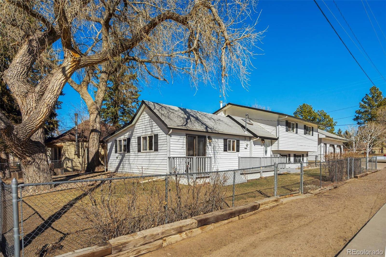 Calhan, CO 80808,675 8th ST