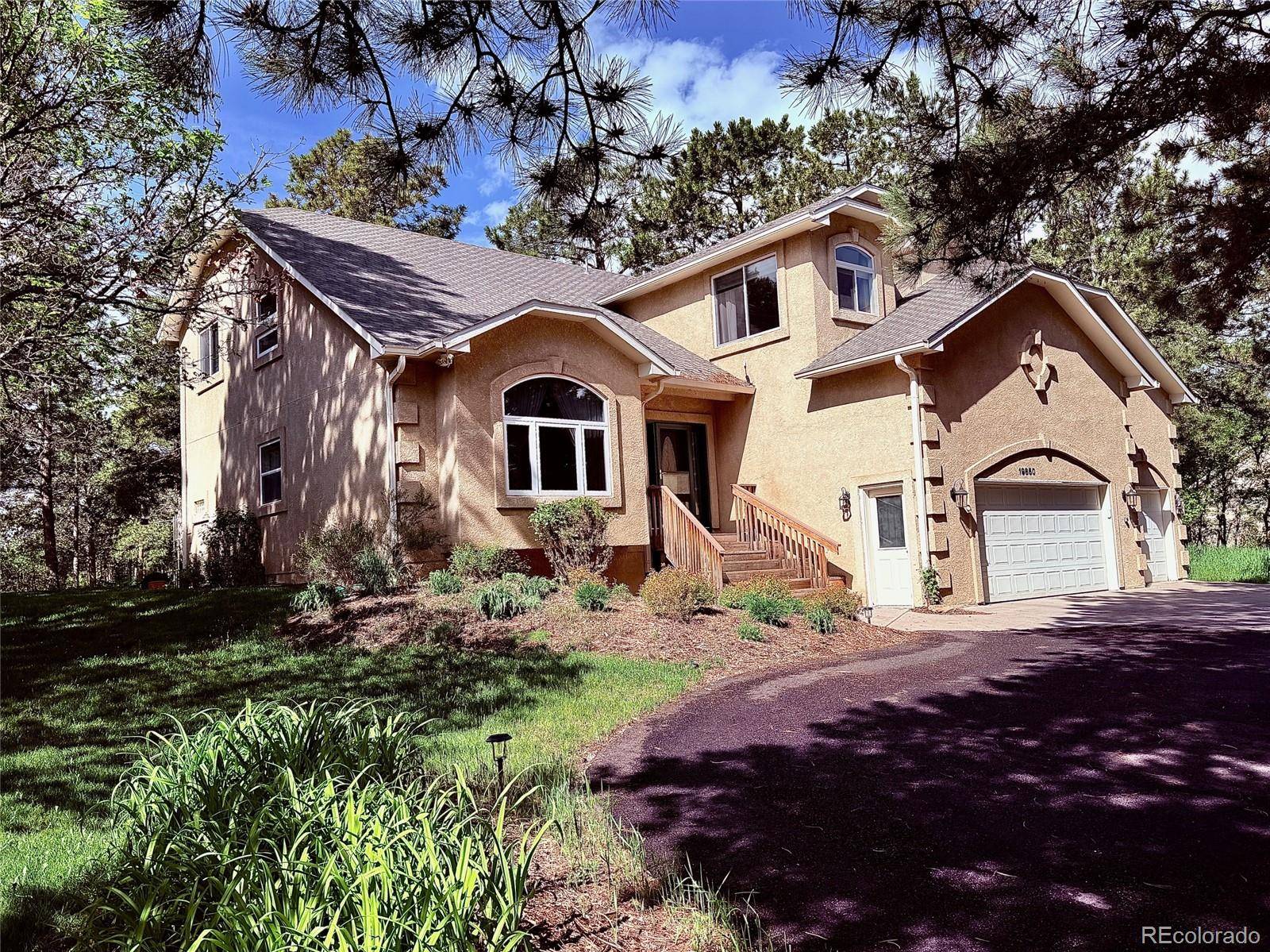 Monument, CO 80132,19850 Indian Summer LN