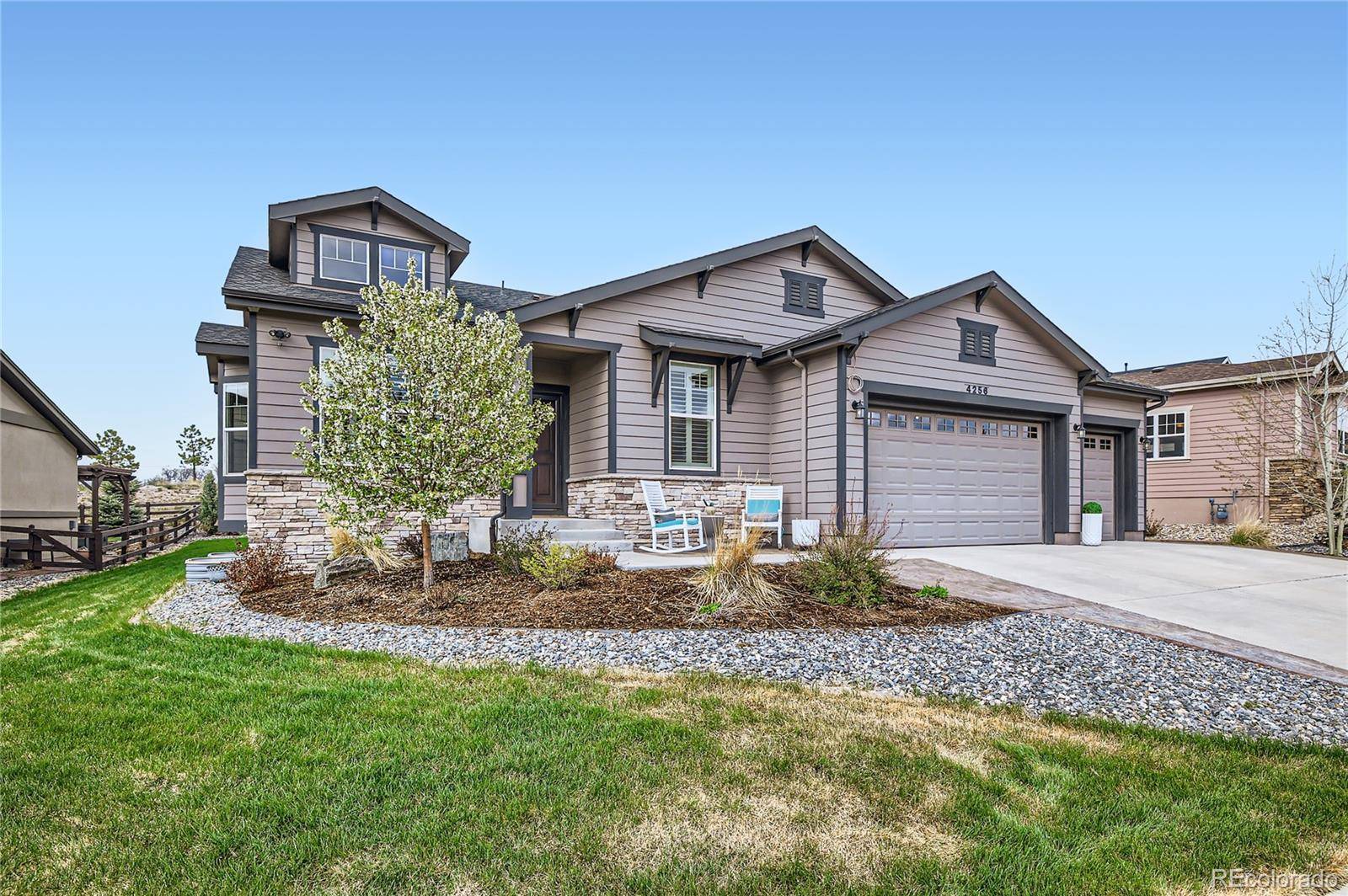 Colorado Springs, CO 80924,4256 Captain Jack LN