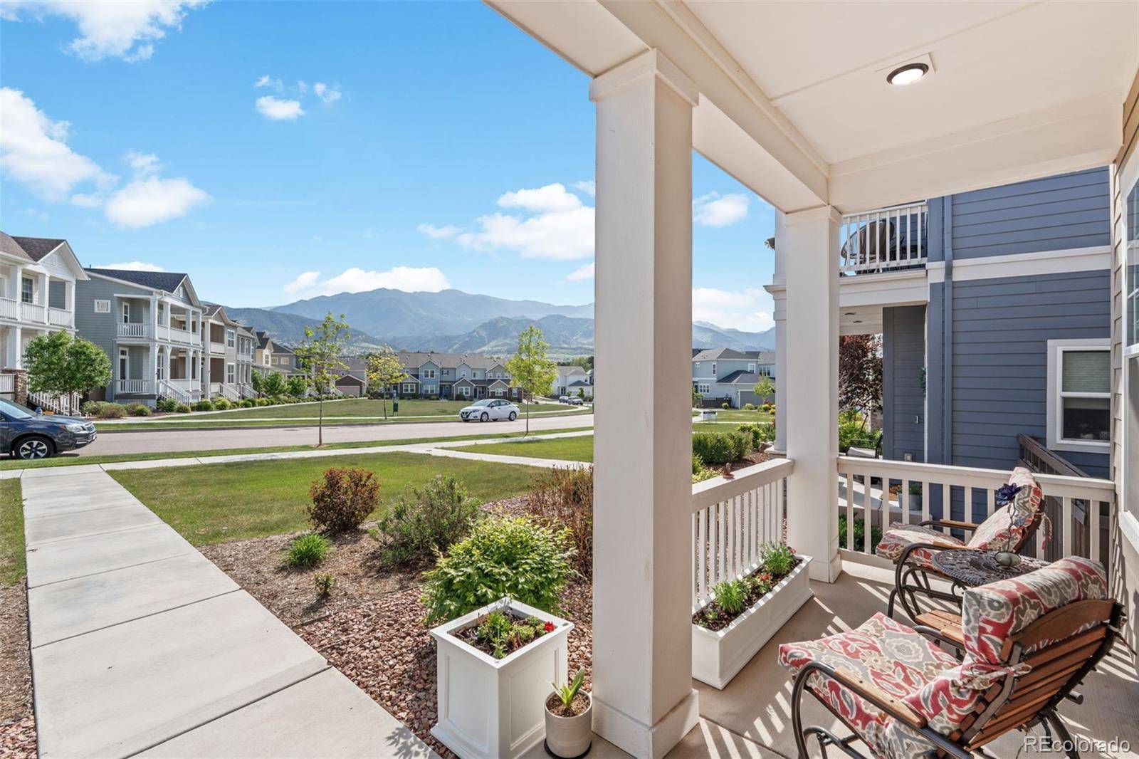 Colorado Springs, CO 80905,48 Mayflower Park PL