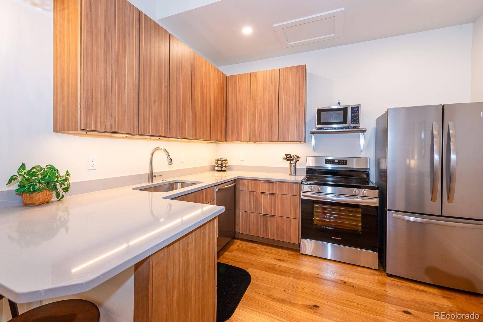 Grand Lake, CO 80447,824 Grand AVE #4