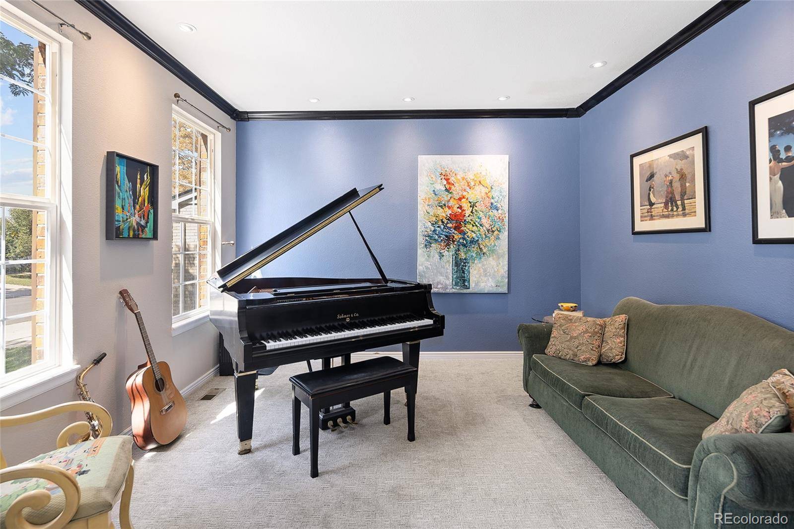 Highlands Ranch, CO 80130,10048 Brisbane WAY