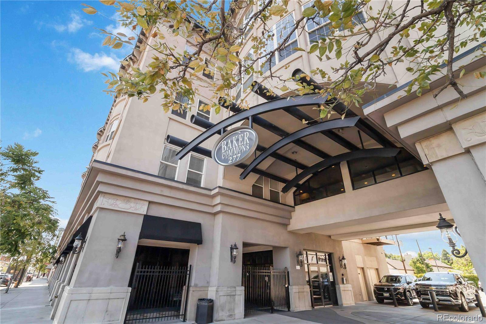 Denver, CO 80203,277 N Broadway #401