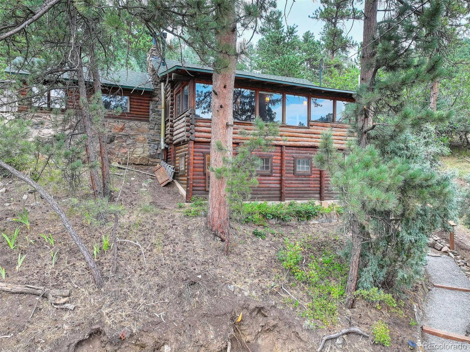 Indian Hills, CO 80454,20650 Seminole RD