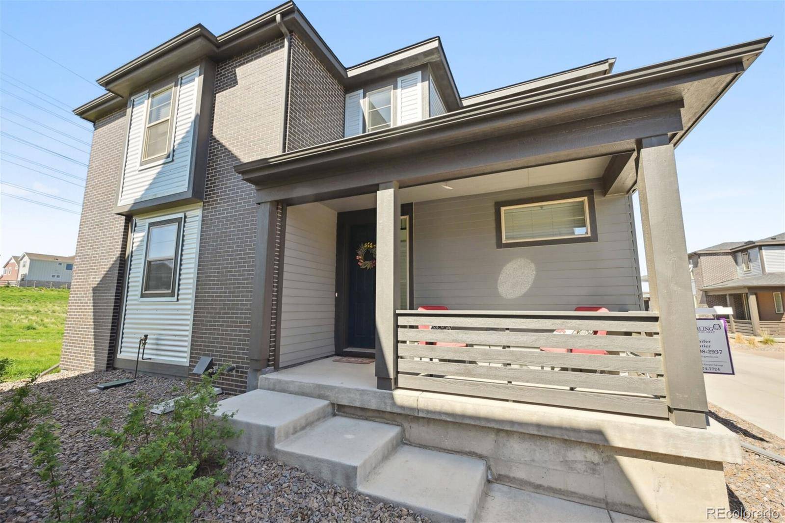 Littleton, CO 80125,9275 Inca Dove CIR