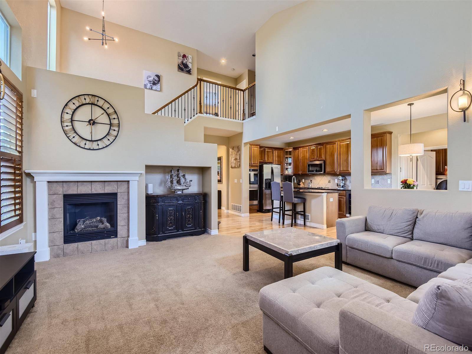 Highlands Ranch, CO 80130,4726 Bluegate DR