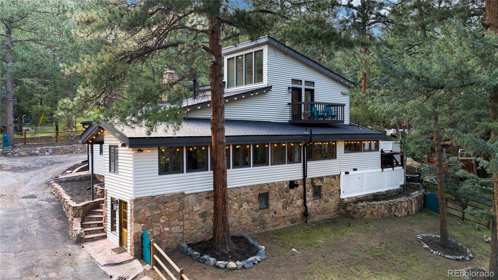 Evergreen, CO 80439,30204 Upper Bear Creek RD