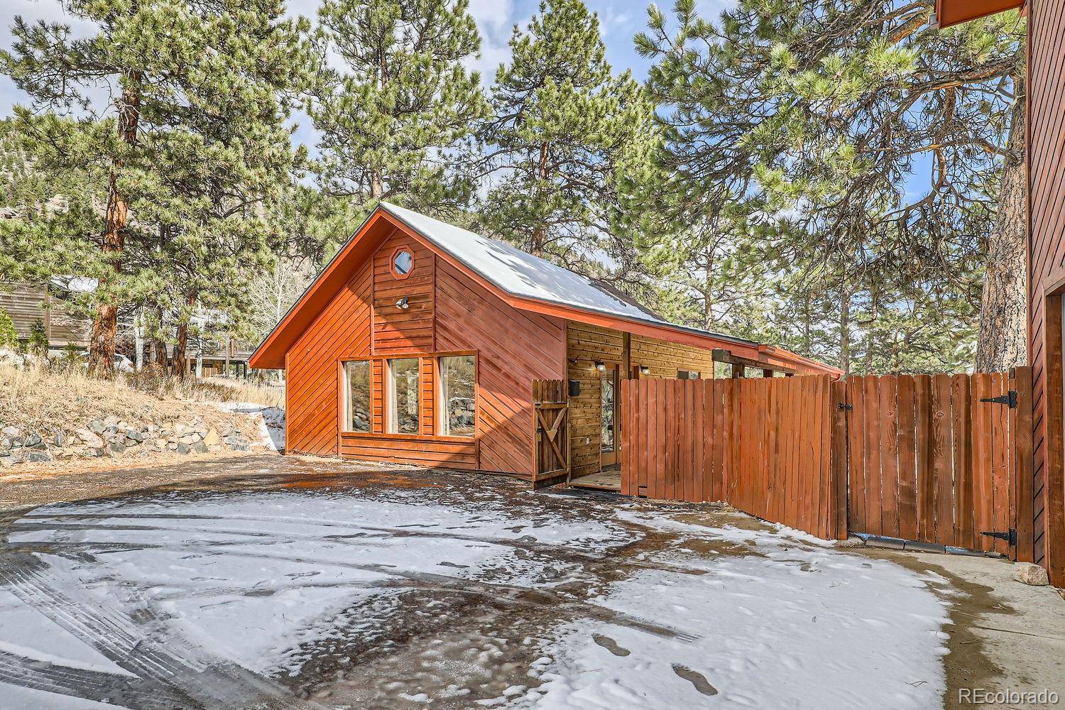 Evergreen, CO 80439,68 N Ponderosa WAY