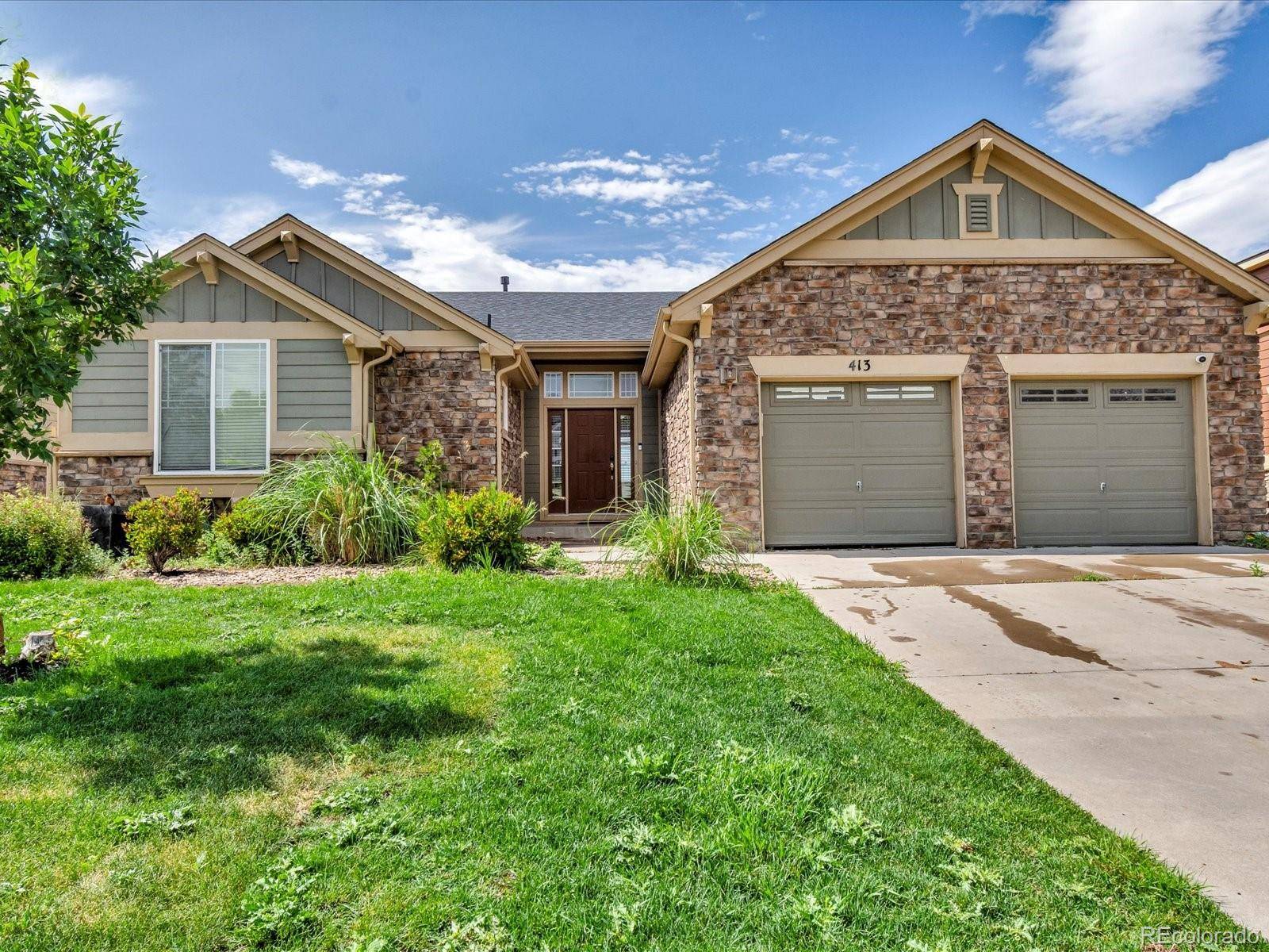 Aurora, CO 80018,413 N De Gaulle CT