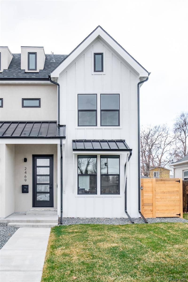 Denver, CO 80223,2469 S Acoma ST