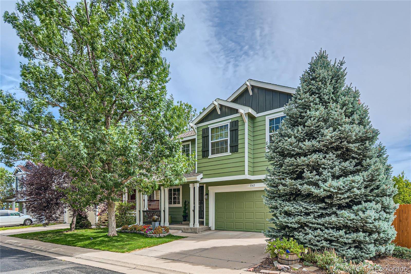 Denver, CO 80247,1162 S Chester CT