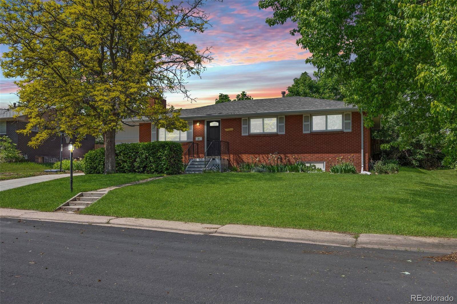 Littleton, CO 80120,6869 S Foresthill ST