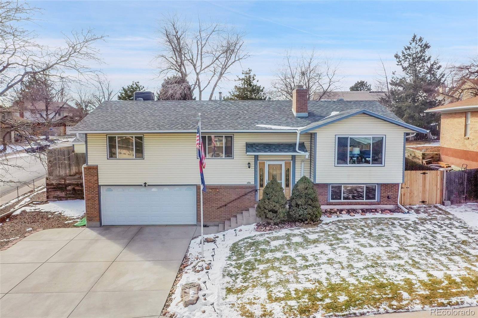 Lakewood, CO 80228,1927 S Xenon ST