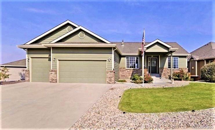 Johnstown, CO 80534,177 Tartan DR