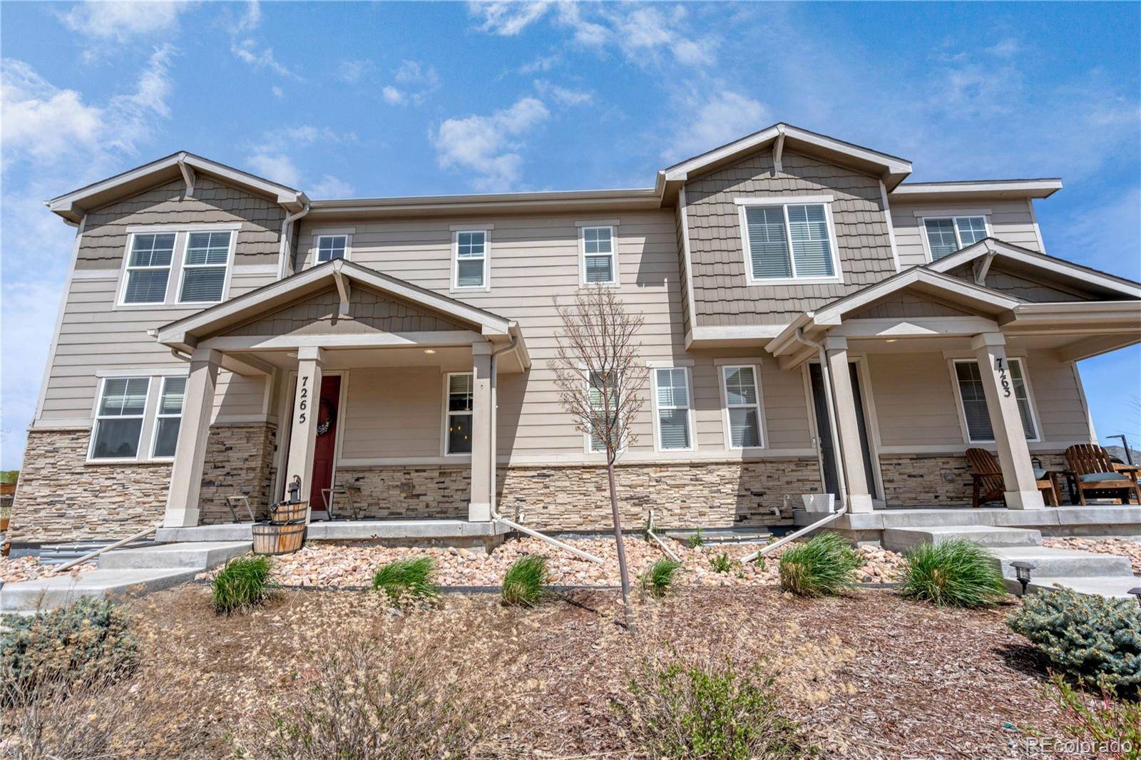 Aurora, CO 80016,7265 S Millbrook CT