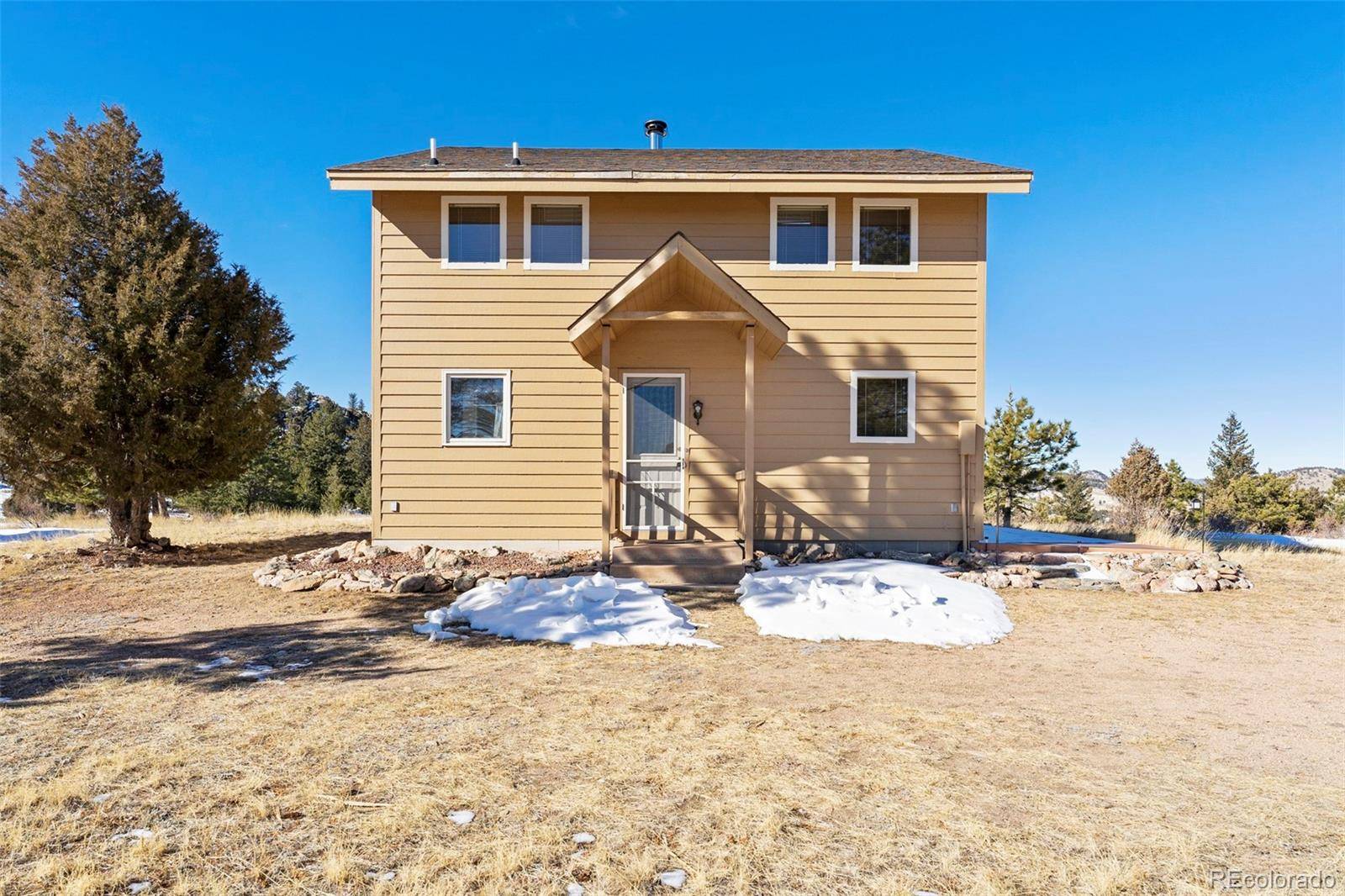 Livermore, CO 80536,127 Mount Sniktau CT