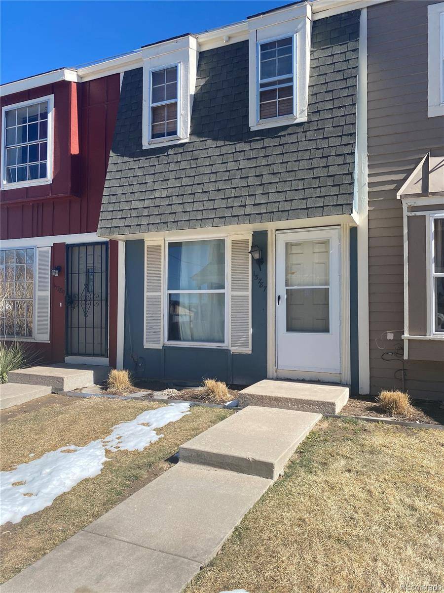 Aurora, CO 80011,15787 E 13th PL