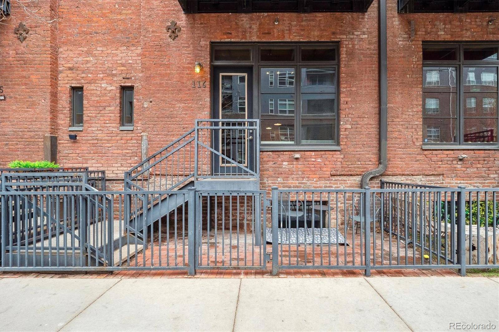Denver, CO 80202,2960 Inca ST #116