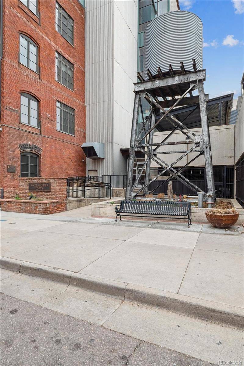 Denver, CO 80202,2960 Inca ST #116