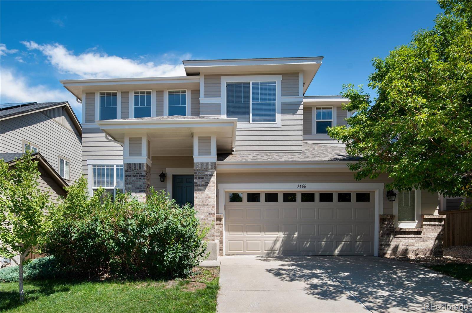 Highlands Ranch, CO 80126,3466 Craftsbury DR