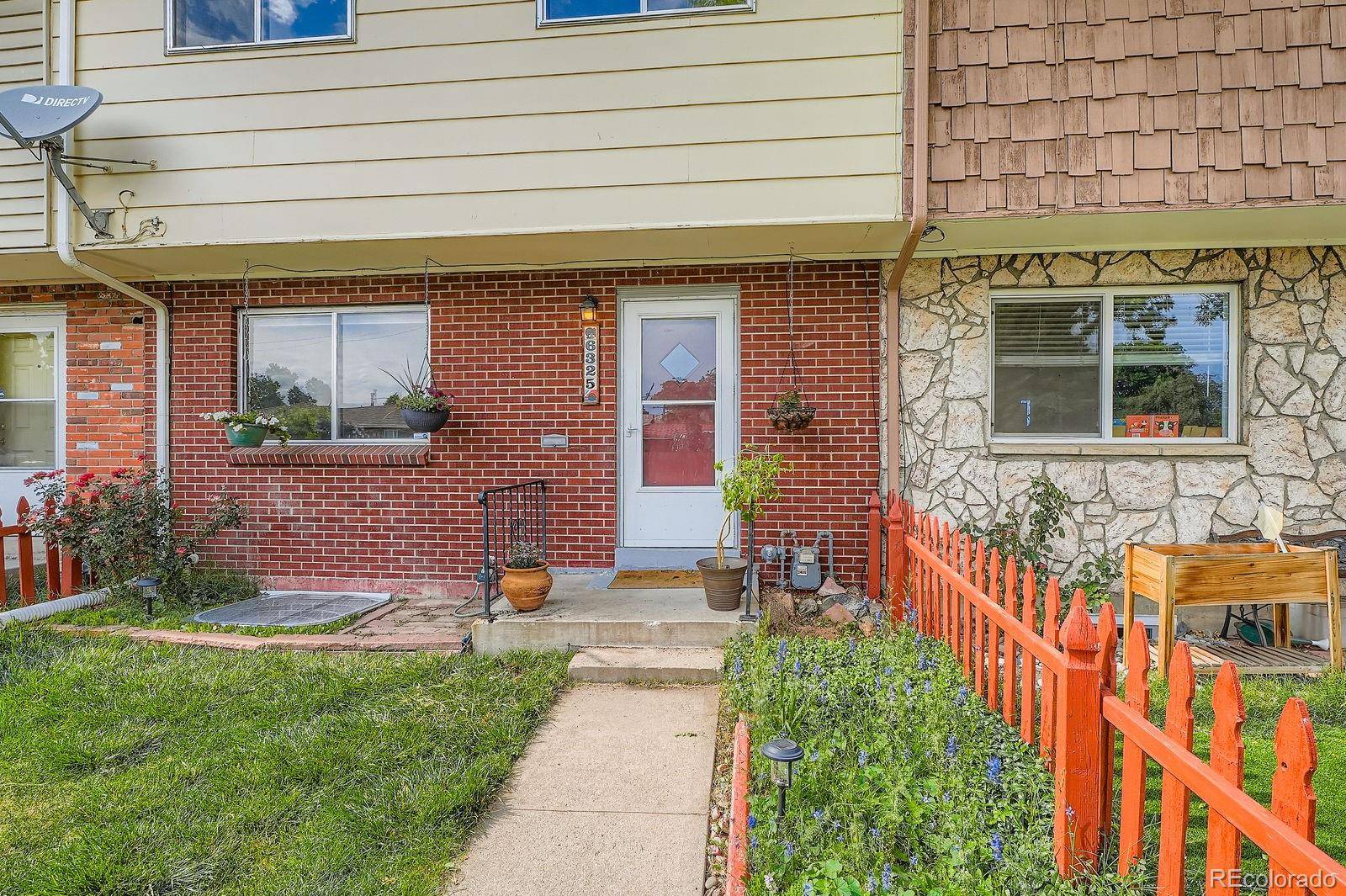 Lakewood, CO 80232,6325 W Mississippi PL