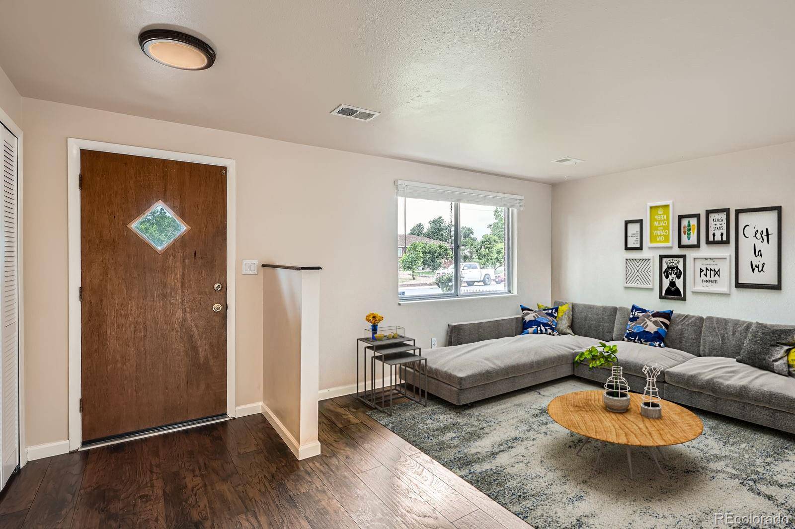 Lakewood, CO 80232,6325 W Mississippi PL