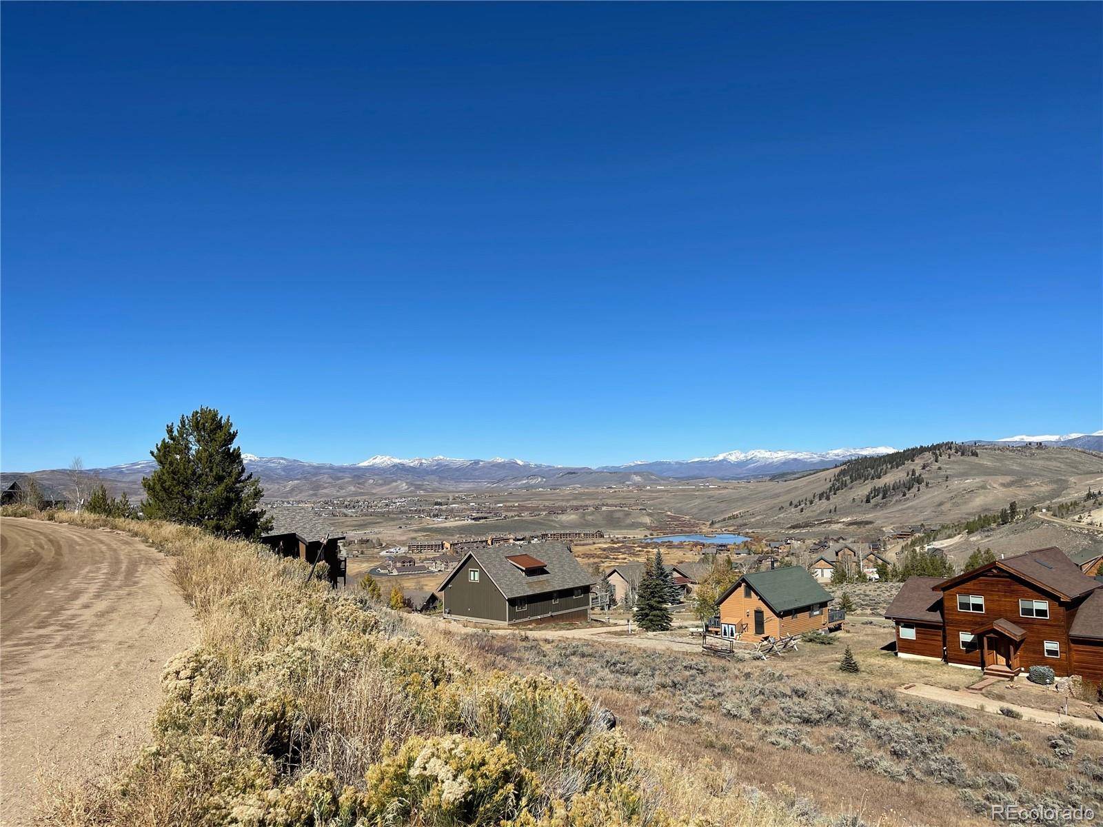 Granby, CO 80446,272 County Road 897