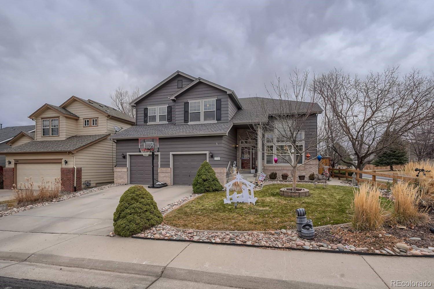 Thornton, CO 80241,13382 Clayton ST