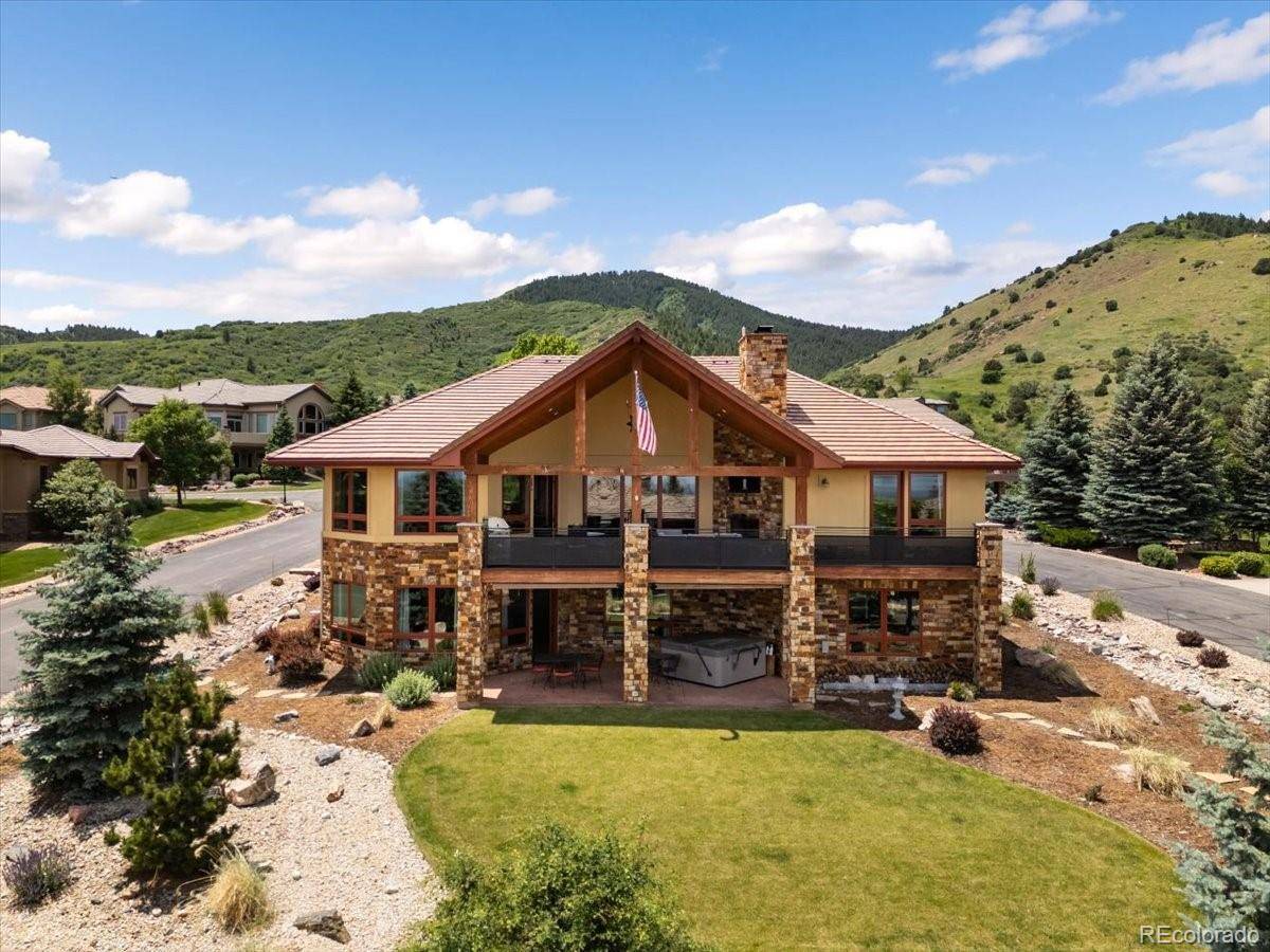 Morrison, CO 80465,6170 Falcon LN