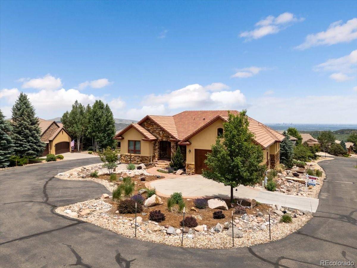 Morrison, CO 80465,6170 Falcon LN