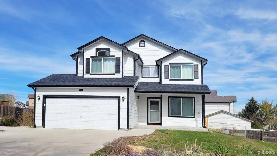 Elizabeth, CO 80107,401 Chelsea CT