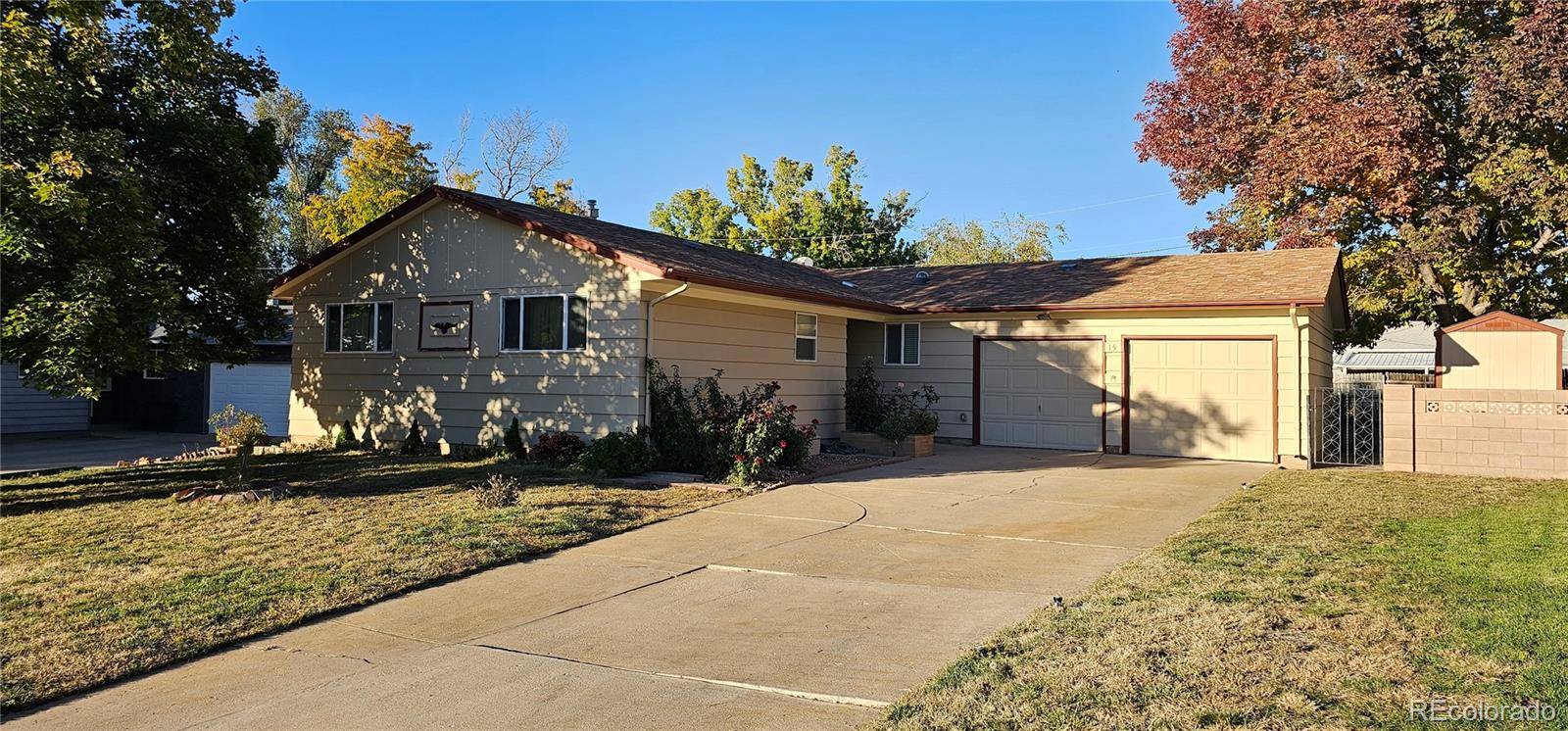 Pueblo, CO 81001,15 Bruce LN