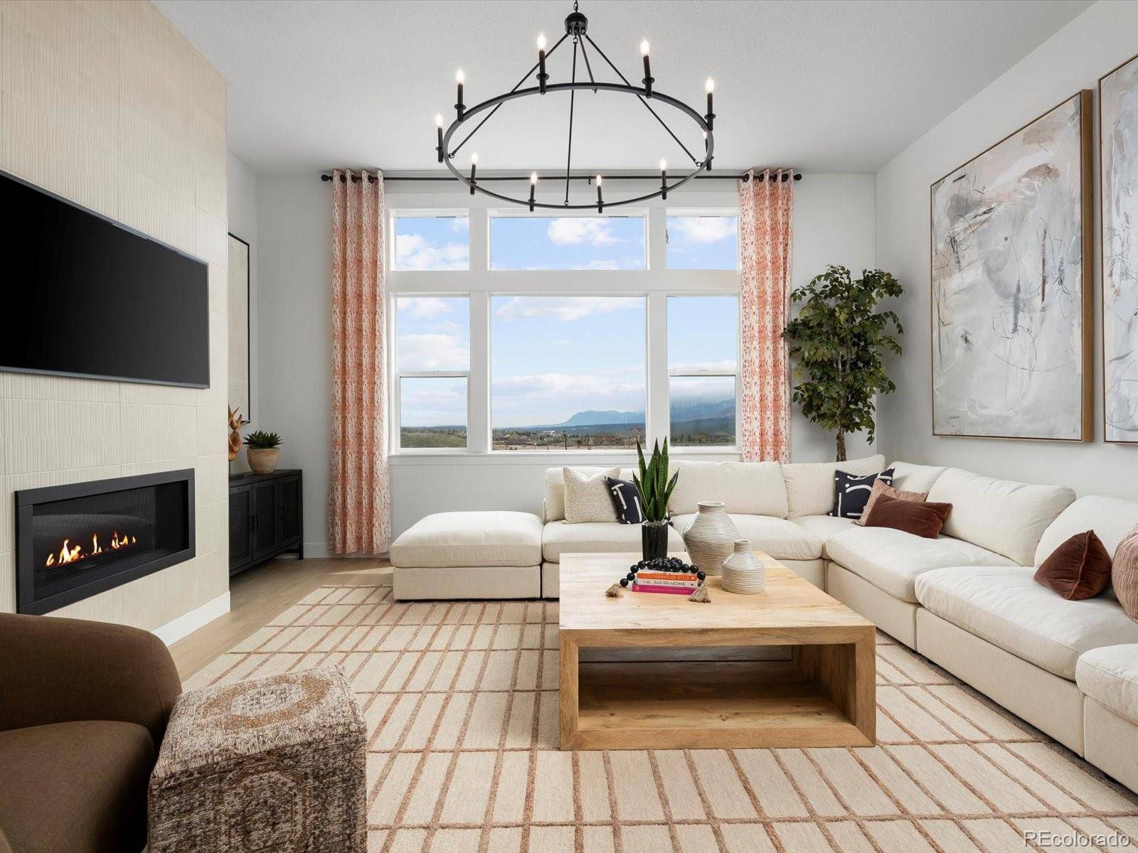 Monument, CO 80132,357 Grand Summit DR